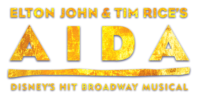 Aida On Tour Logo